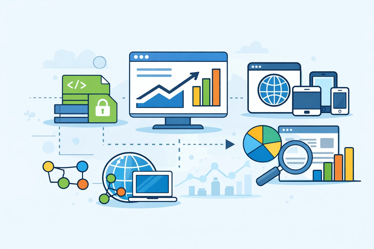 Why We Built Our Privacy-First Analytics Tool