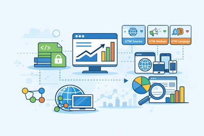 Filter Pageviews by UTM Source, Medium & Campaign